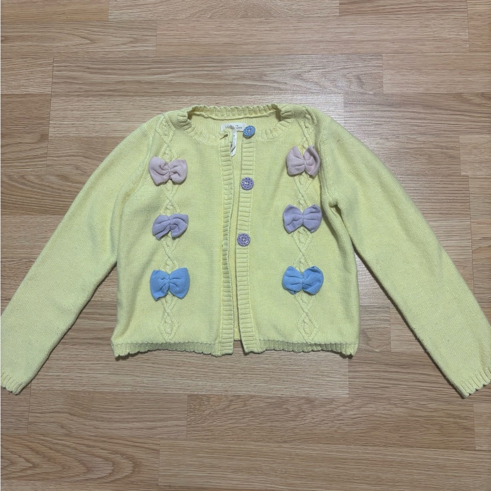“Matilda Jane” cardigan size 8
